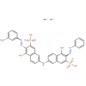 CAS No 89290-30-2  Molecular Structure