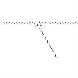 CAS No 89290-71-1  Molecular Structure