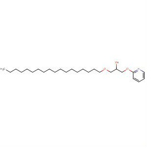 CAS No 89290-87-9  Molecular Structure