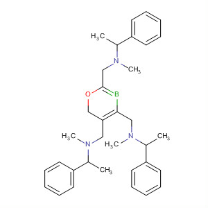 CAS No 89291-21-4  Molecular Structure