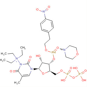 CAS No 89291-48-5  Molecular Structure