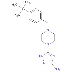 CAS No 89292-40-0  Molecular Structure