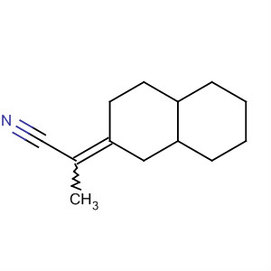 CAS No 89293-57-2  Molecular Structure