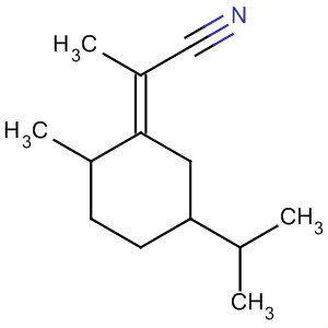CAS No 89293-59-4  Molecular Structure