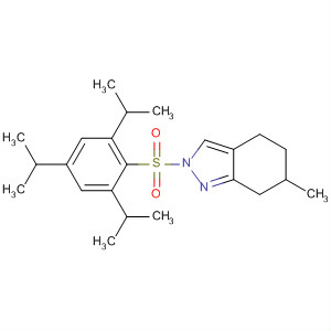 CAS No 89293-87-8  Molecular Structure