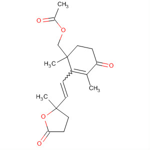 CAS No 89294-20-2  Molecular Structure