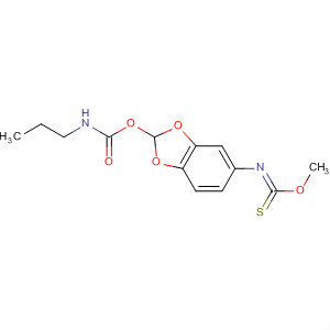 CAS No 89294-41-7  Molecular Structure