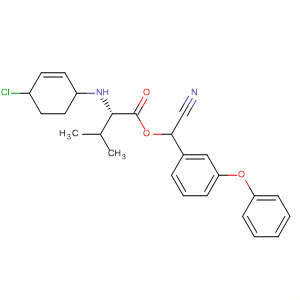 Cas Number: 89295-00-1  Molecular Structure