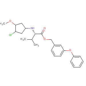 CAS No 89295-17-0  Molecular Structure