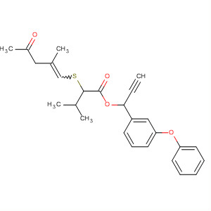 CAS No 89295-27-2  Molecular Structure