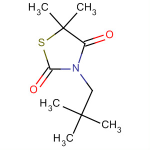 CAS No 89295-49-8  Molecular Structure