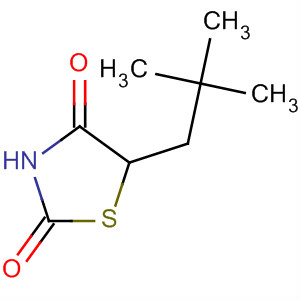CAS No 89295-68-1  Molecular Structure