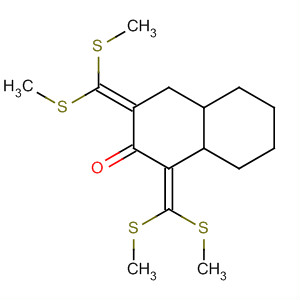 Cas Number: 89295-84-1  Molecular Structure