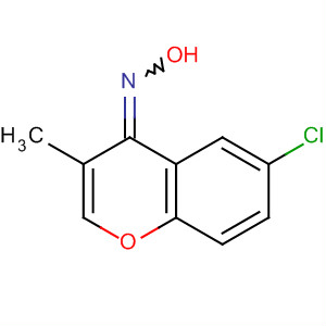 Cas Number: 89296-02-6  Molecular Structure