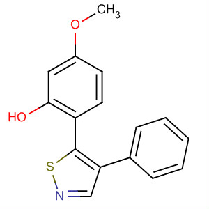 CAS No 89296-09-3  Molecular Structure