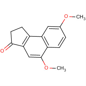 CAS No 89296-24-2  Molecular Structure