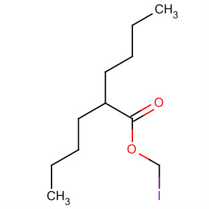 CAS No 89296-57-1  Molecular Structure