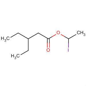 CAS No 89296-80-0  Molecular Structure