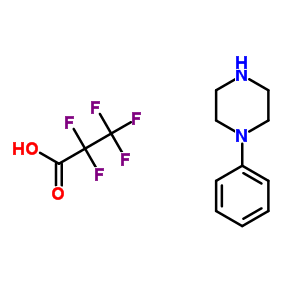 CAS No 893-87-8  Molecular Structure
