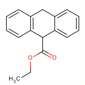 CAS No 89302-38-5  Molecular Structure