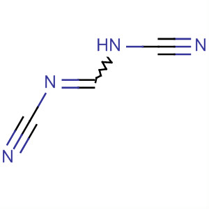 CAS No 89302-48-7  Molecular Structure