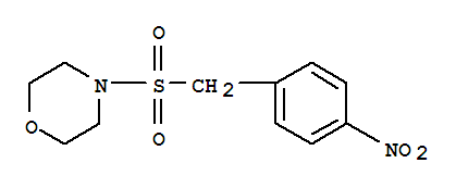 CAS No 89303-08-2  Molecular Structure