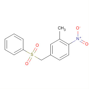CAS No 89303-27-5  Molecular Structure