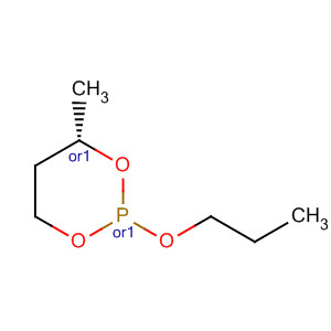 CAS No 89307-28-8  Molecular Structure