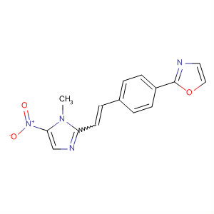 CAS No 89307-38-0  Molecular Structure