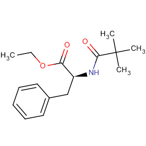 CAS No 89311-10-4  Molecular Structure