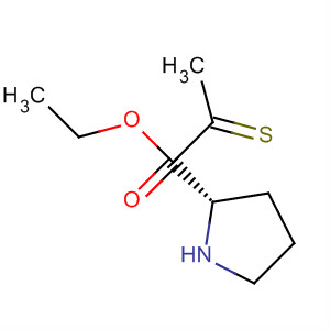 CAS No 89311-21-7  Molecular Structure