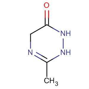 CAS No 89311-24-0  Molecular Structure