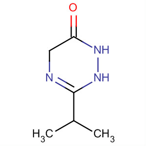 CAS No 89311-25-1  Molecular Structure