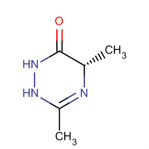 CAS No 89311-27-3  Molecular Structure