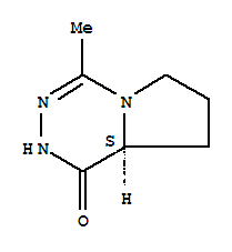 CAS No 89311-29-5  Molecular Structure