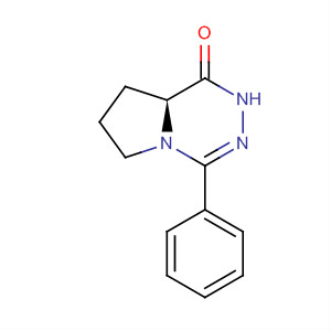 CAS No 89311-30-8  Molecular Structure