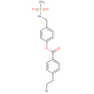 CAS No 89311-65-9  Molecular Structure