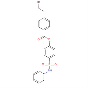 CAS No 89311-68-2  Molecular Structure