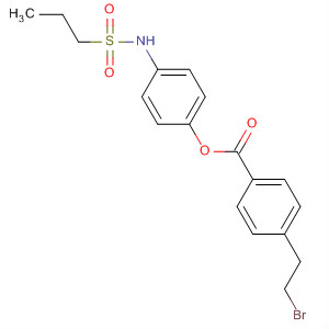 CAS No 89311-70-6  Molecular Structure