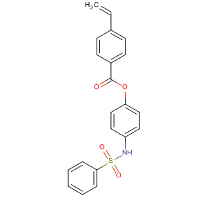 CAS No 89311-72-8  Molecular Structure