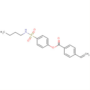 CAS No 89311-73-9  Molecular Structure