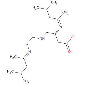 CAS No 89311-96-6  Molecular Structure