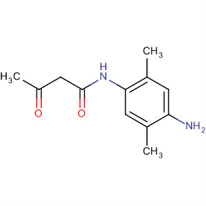 CAS No 89312-06-1  Molecular Structure