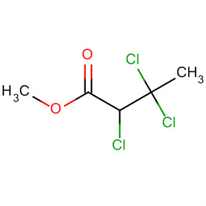 CAS No 89312-08-3  Molecular Structure