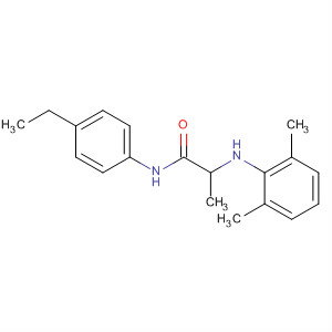 CAS No 89312-26-5  Molecular Structure