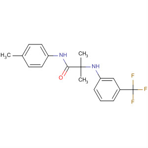 CAS No 89312-38-9  Molecular Structure