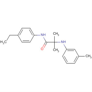 Cas Number: 89312-40-3  Molecular Structure