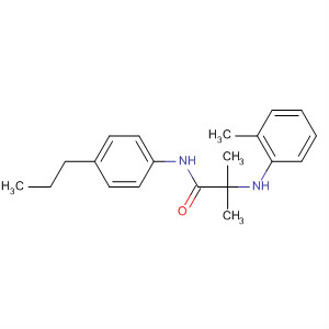 Cas Number: 89312-56-1  Molecular Structure