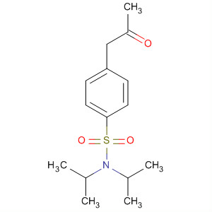 CAS No 89313-14-4  Molecular Structure