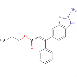 CAS No 89313-50-8  Molecular Structure